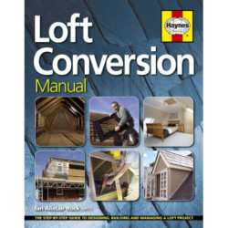 LOFT CONVERSION MANUAL