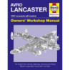 AVRO Lancaster Manual