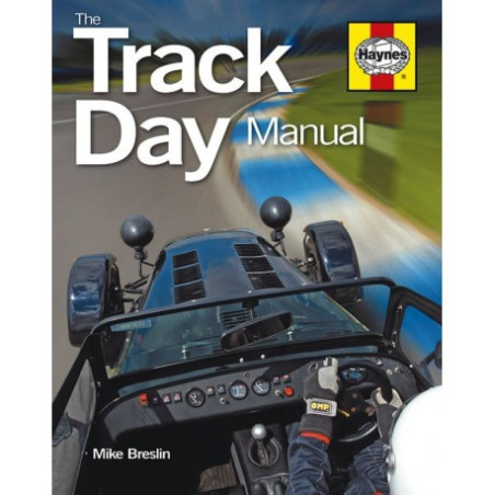 TRACK DAY MANUAL