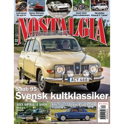 5 nr av Nostalgia