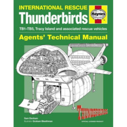 Thunderbirds Manual