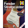 Fender Stratocaster Manual 2nd Edition