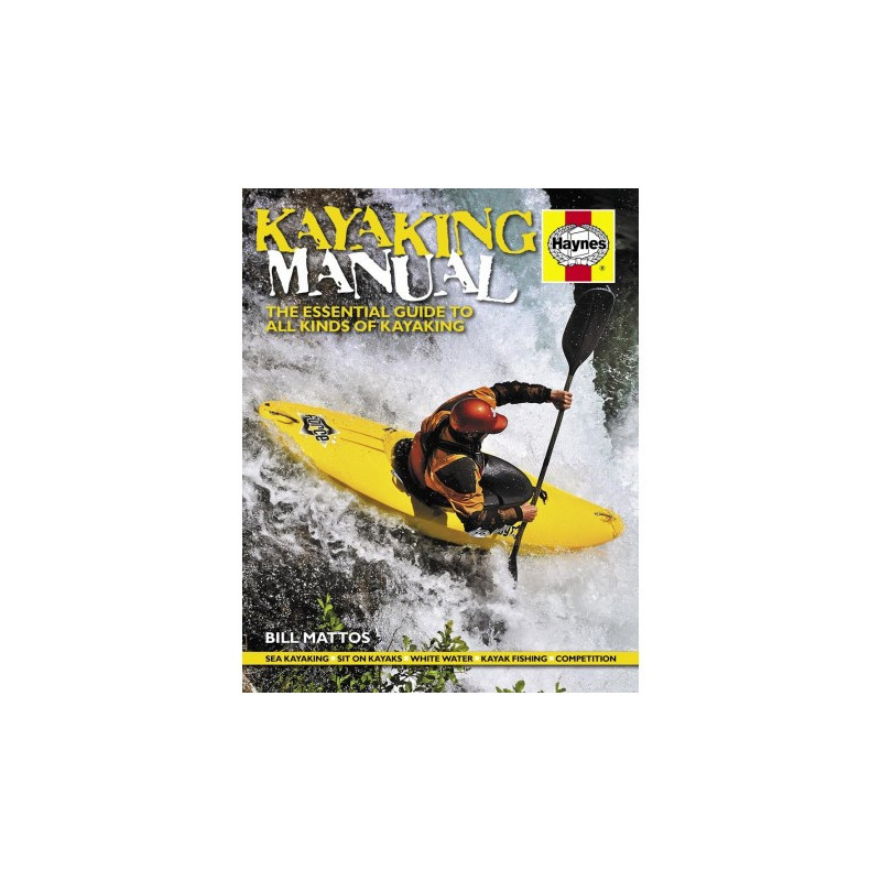 Kayaking Manual