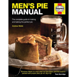 Men's Pie Manual