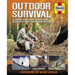 OUTDOOR SURVIVAL MANUAL