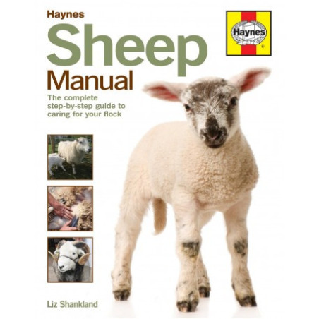 Sheep Manual