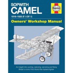 Sopwith Camel Manual