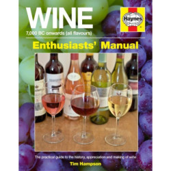 Wine Manual