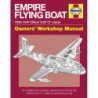 Empire Flying Boat Manual (paperback)