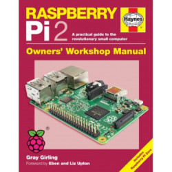 Raspberry Pi 2 Manual