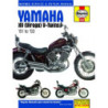 Yamaha XV Virago 1981 - 2003