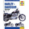 Harley-Davidson Sportsters  1970 - 2010