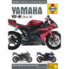 Yamaha YZF-R1 2004 - 2006