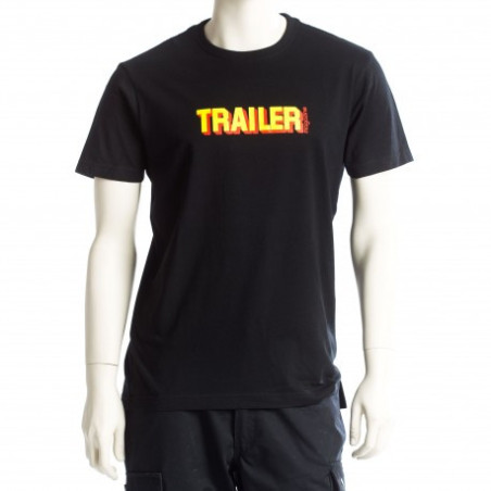 T-shirt Trailer