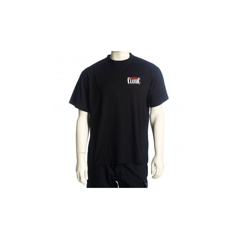 T-shirt Bilsport Classic