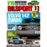 Bilsport nr 11 2016