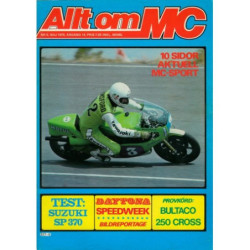 Allt om MC nr 5  1979