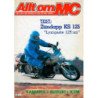 Allt om MC nr 5  1980