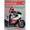 Allt om MC nr 12  1982