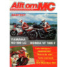 Allt om MC nr 9  1984