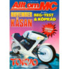 Allt om MC nr 1  1986