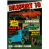 Bilsport nr 18  1981