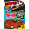 Bilsport nr 26  1985