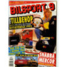 Bilsport nr 9  1995