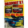 Bilsport nr 21  1992