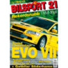 Bilsport nr 21  2002