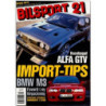 Bilsport nr 21  2000