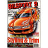 Bilsport nr 9  2000