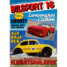 Bilsport nr 16  1985