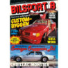 Bilsport nr 8  1983