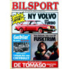 Bilsport nr 8  1977