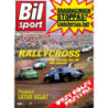 Bilsport nr 8  1976