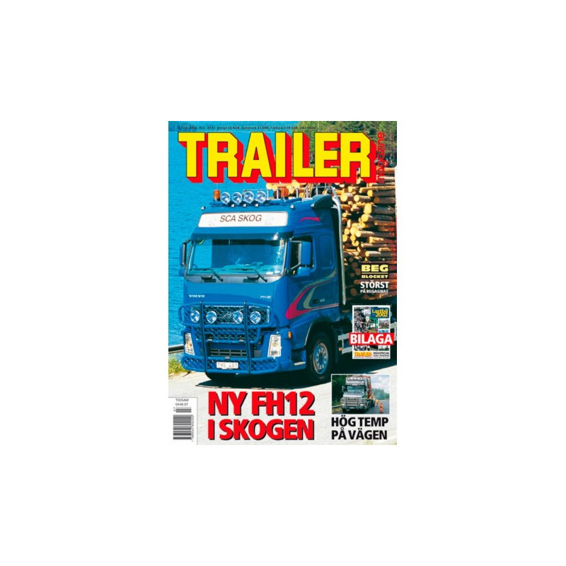 Trailer nr 7  2002