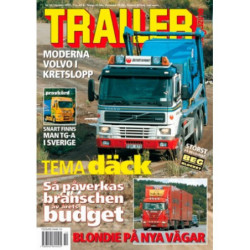 Trailer nr 10  2001