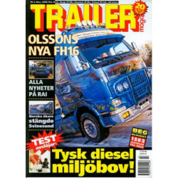 Trailer nr 3  2000