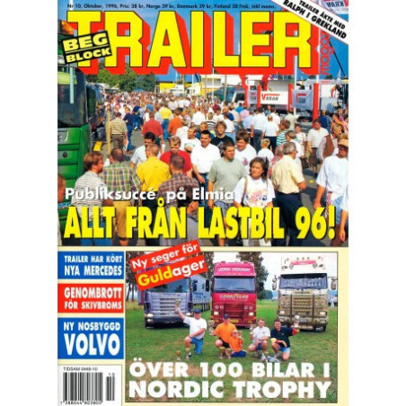 Trailer nr 10  1996