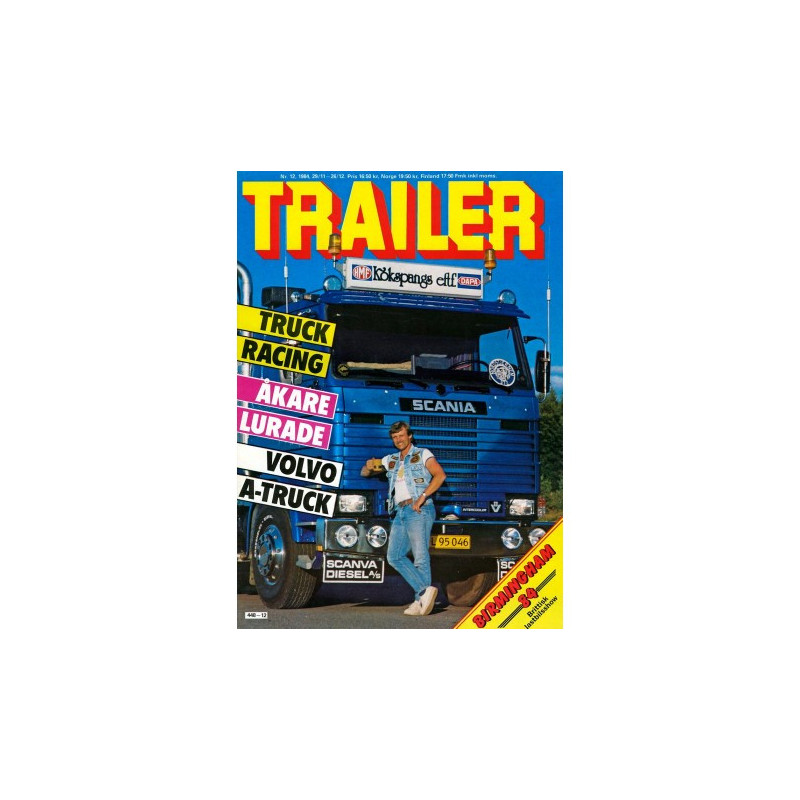 Trailer nr 12  1984