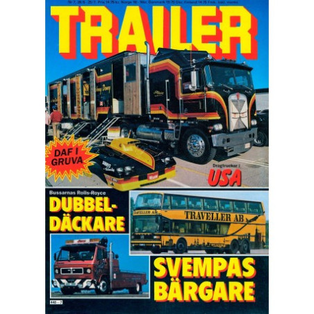 Trailer nr 7  1984