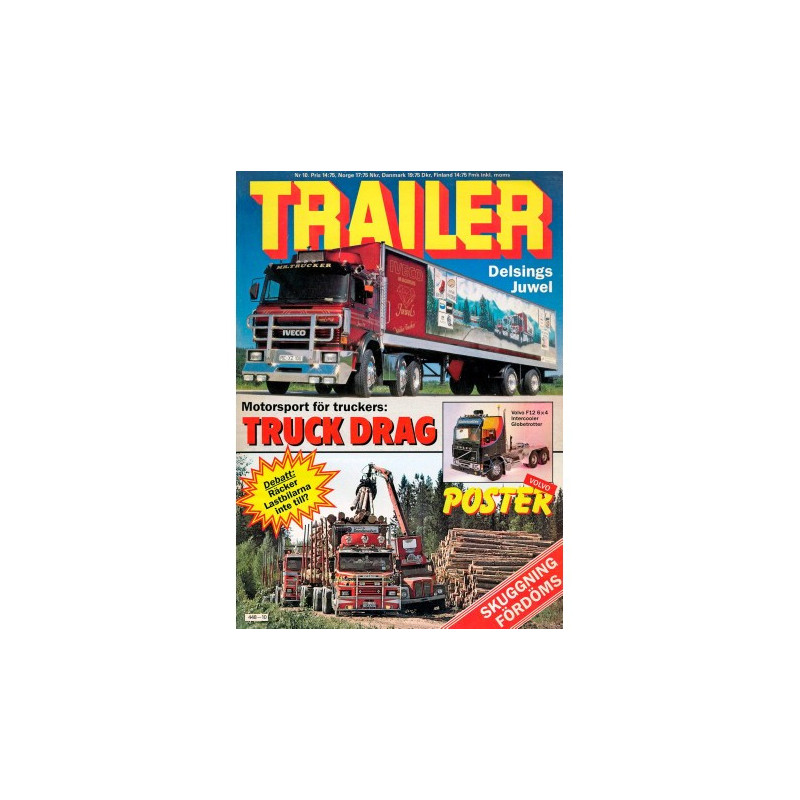 Trailer nr 10  1983