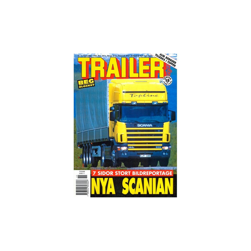 Trailer nr 11  1995