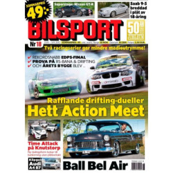 Bilsport nr 18 2012