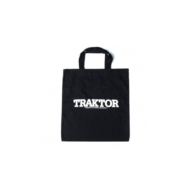 Tygkasse Traktor