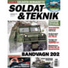 Soldat & Teknik nr 2 2018