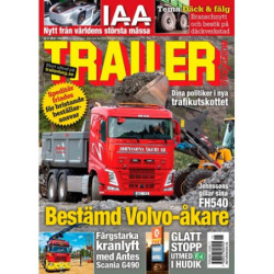 Trailer nr 11 2018