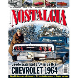 Nostalgia nr 3 2010