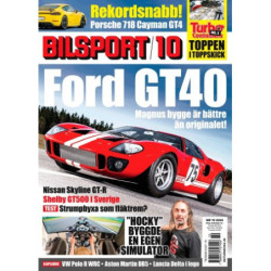 Bilsport nr 10 2020